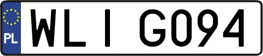 WLIG094