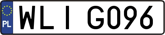 WLIG096