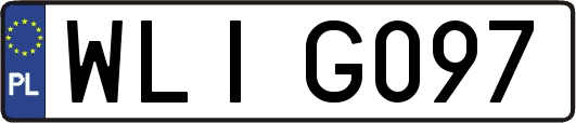 WLIG097