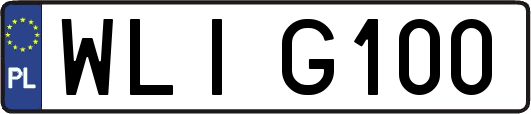 WLIG100