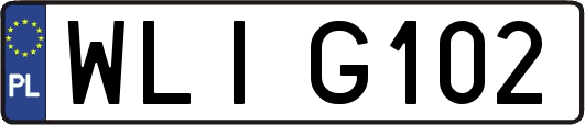 WLIG102