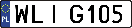 WLIG105