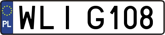 WLIG108