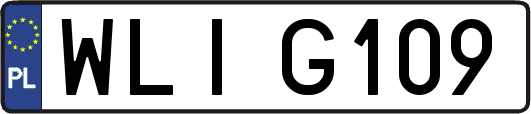 WLIG109