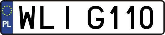 WLIG110