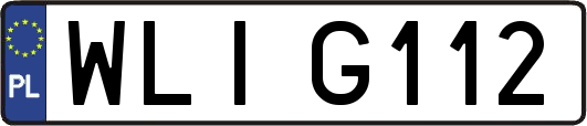 WLIG112