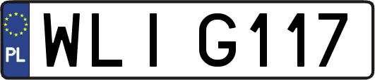 WLIG117