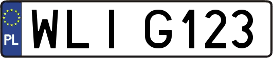 WLIG123
