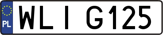 WLIG125