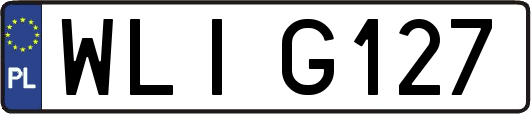 WLIG127