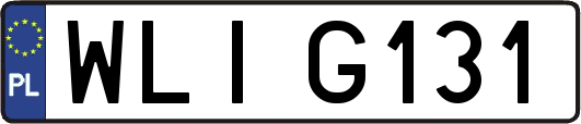WLIG131