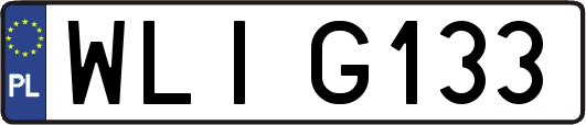 WLIG133