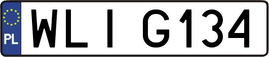 WLIG134