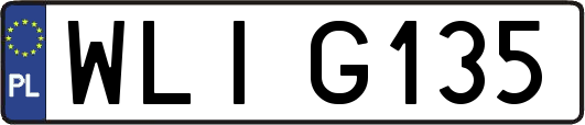 WLIG135