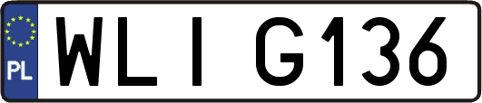 WLIG136