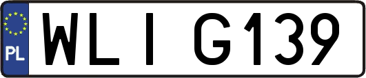 WLIG139