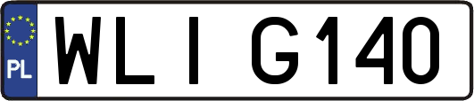 WLIG140