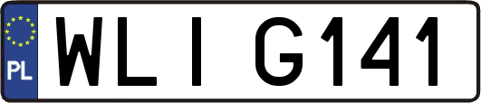 WLIG141