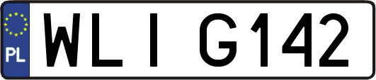 WLIG142