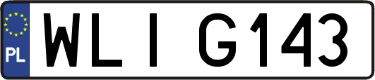 WLIG143