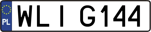WLIG144
