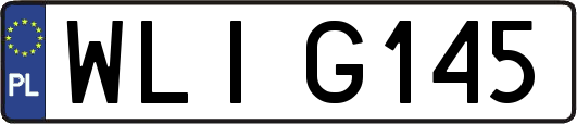 WLIG145