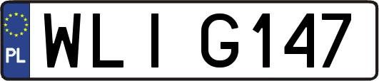 WLIG147