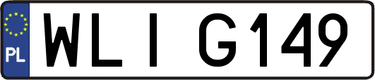 WLIG149