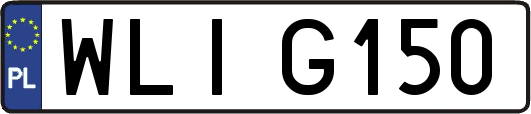WLIG150