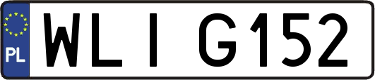 WLIG152