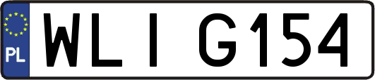 WLIG154