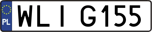 WLIG155