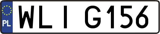 WLIG156