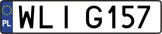 WLIG157