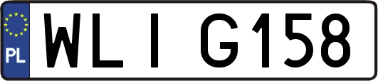 WLIG158