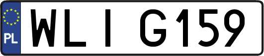 WLIG159