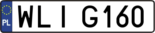 WLIG160