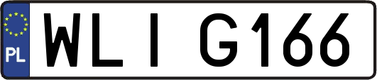 WLIG166