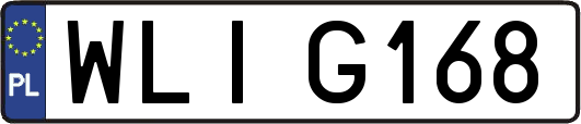 WLIG168