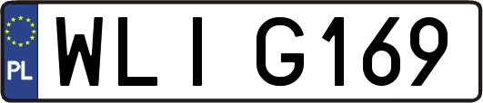 WLIG169