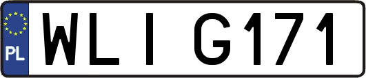 WLIG171