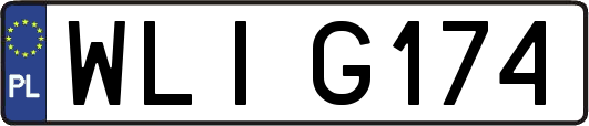 WLIG174