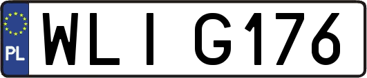 WLIG176