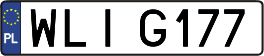 WLIG177