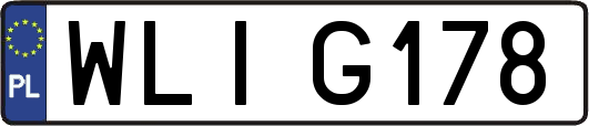 WLIG178