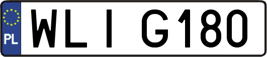 WLIG180