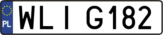 WLIG182
