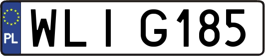 WLIG185