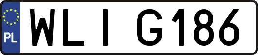 WLIG186