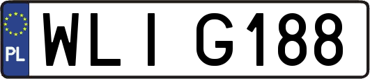 WLIG188